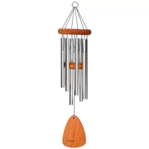 Festival® 24-inch Windchime w/ 8-Tubes