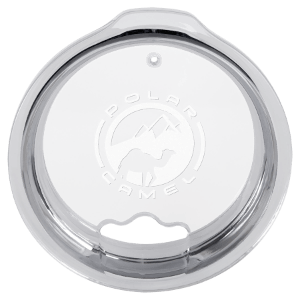 Replacement Lid for Polar Camel 10 and 20 oz. Tumblers
