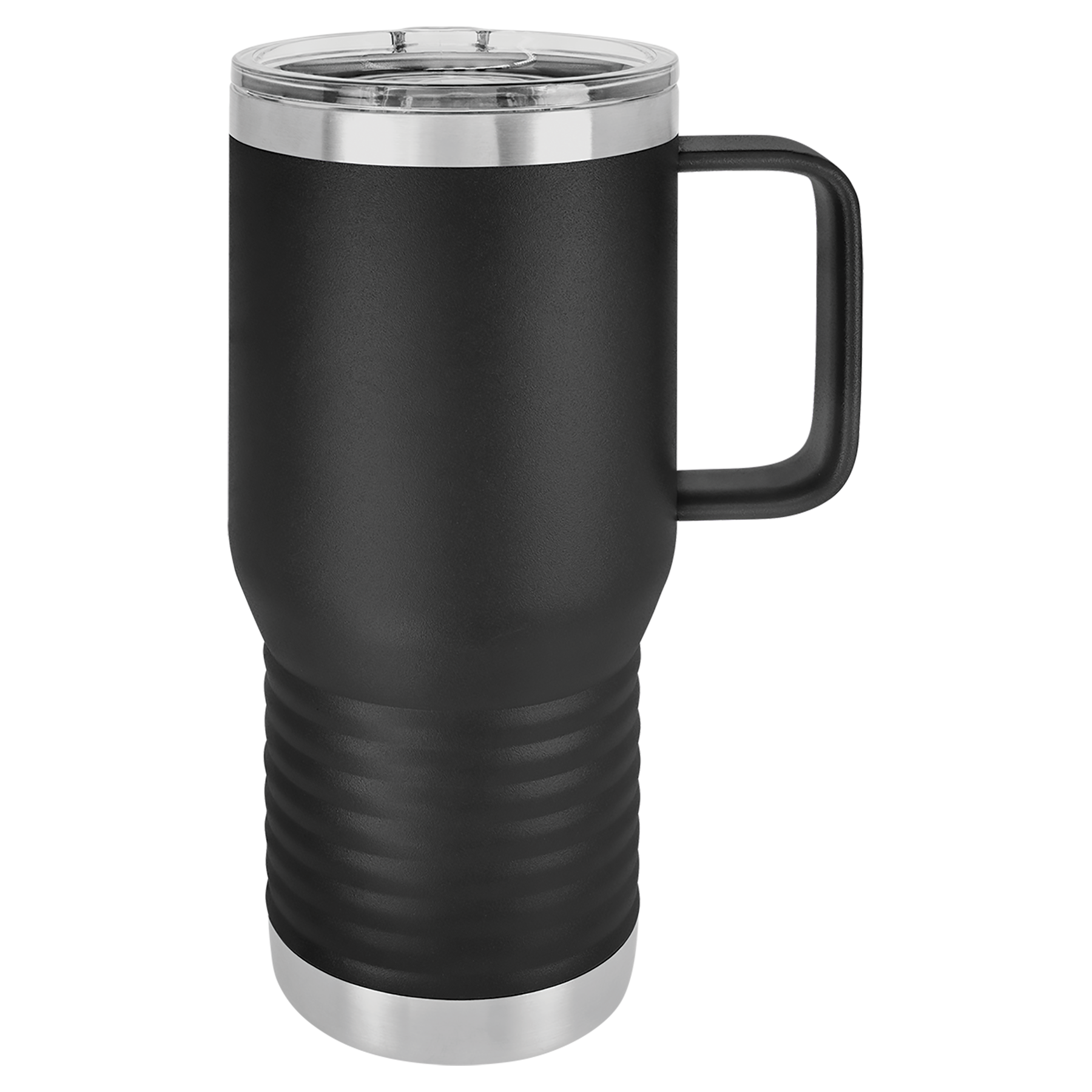20 oz. Vacuum Insulated Ringneck Travel Tumbler with Slider Lid - Image 18