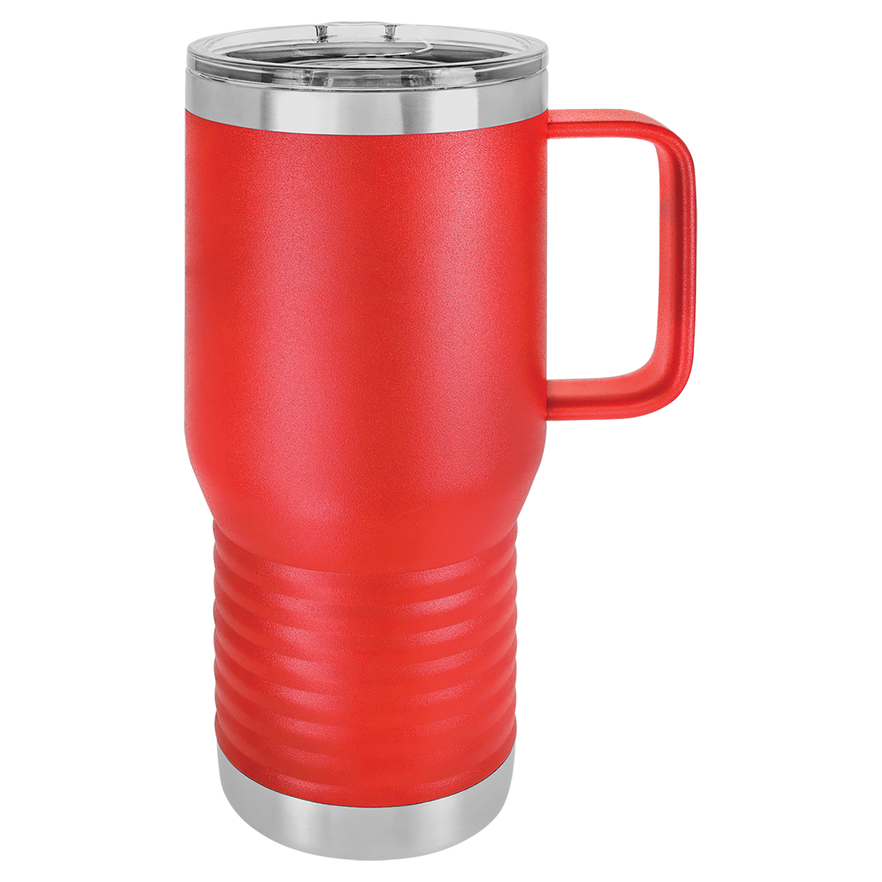 20 oz. Vacuum Insulated Ringneck Travel Tumbler with Slider Lid - Image 17
