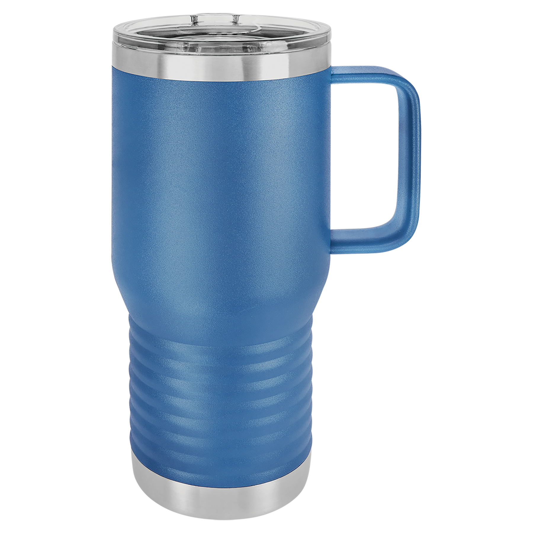 20 oz. Vacuum Insulated Ringneck Travel Tumbler with Slider Lid - Image 16