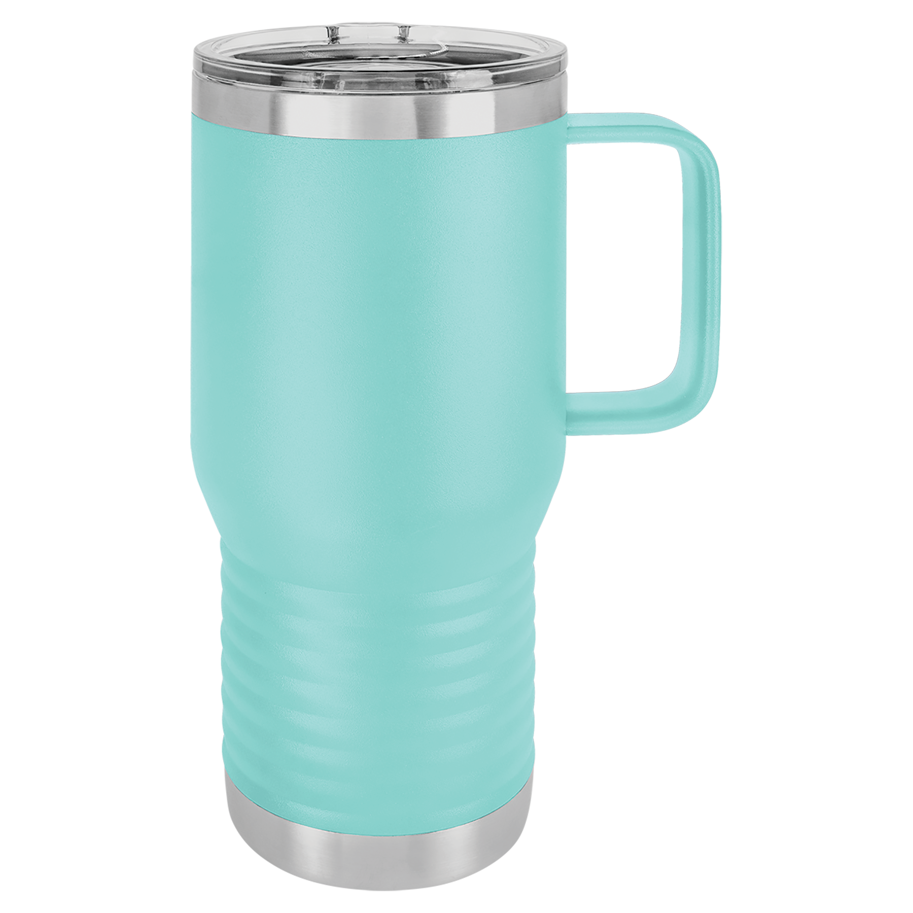 20 oz. Vacuum Insulated Ringneck Travel Tumbler with Slider Lid - Image 14