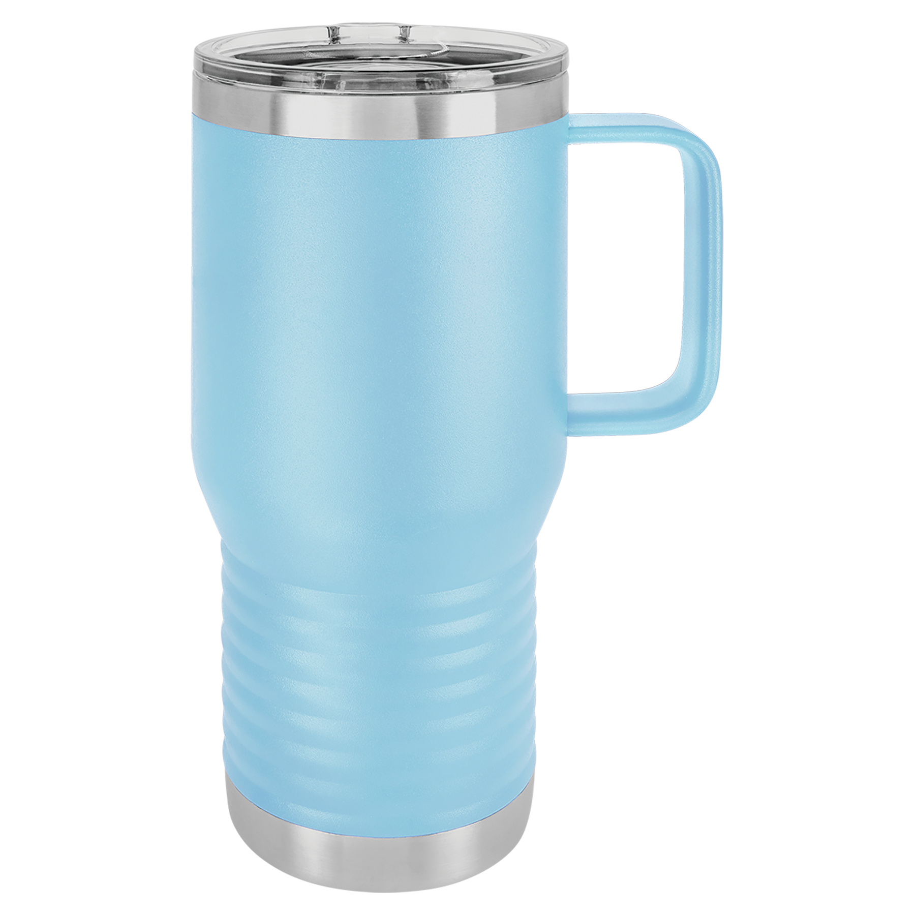 20 oz. Vacuum Insulated Ringneck Travel Tumbler with Slider Lid - Image 13