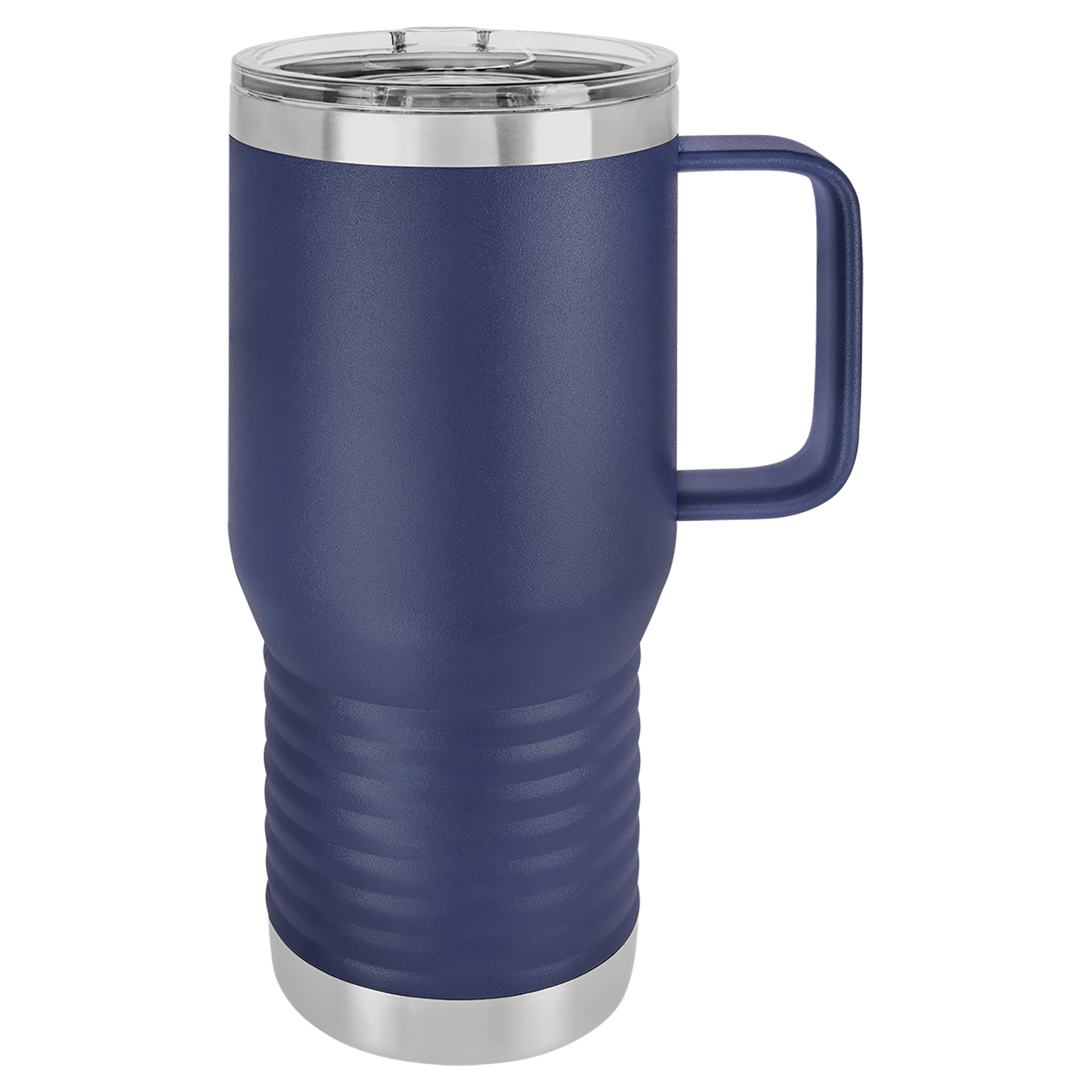 20 oz. Vacuum Insulated Ringneck Travel Tumbler with Slider Lid - Image 9