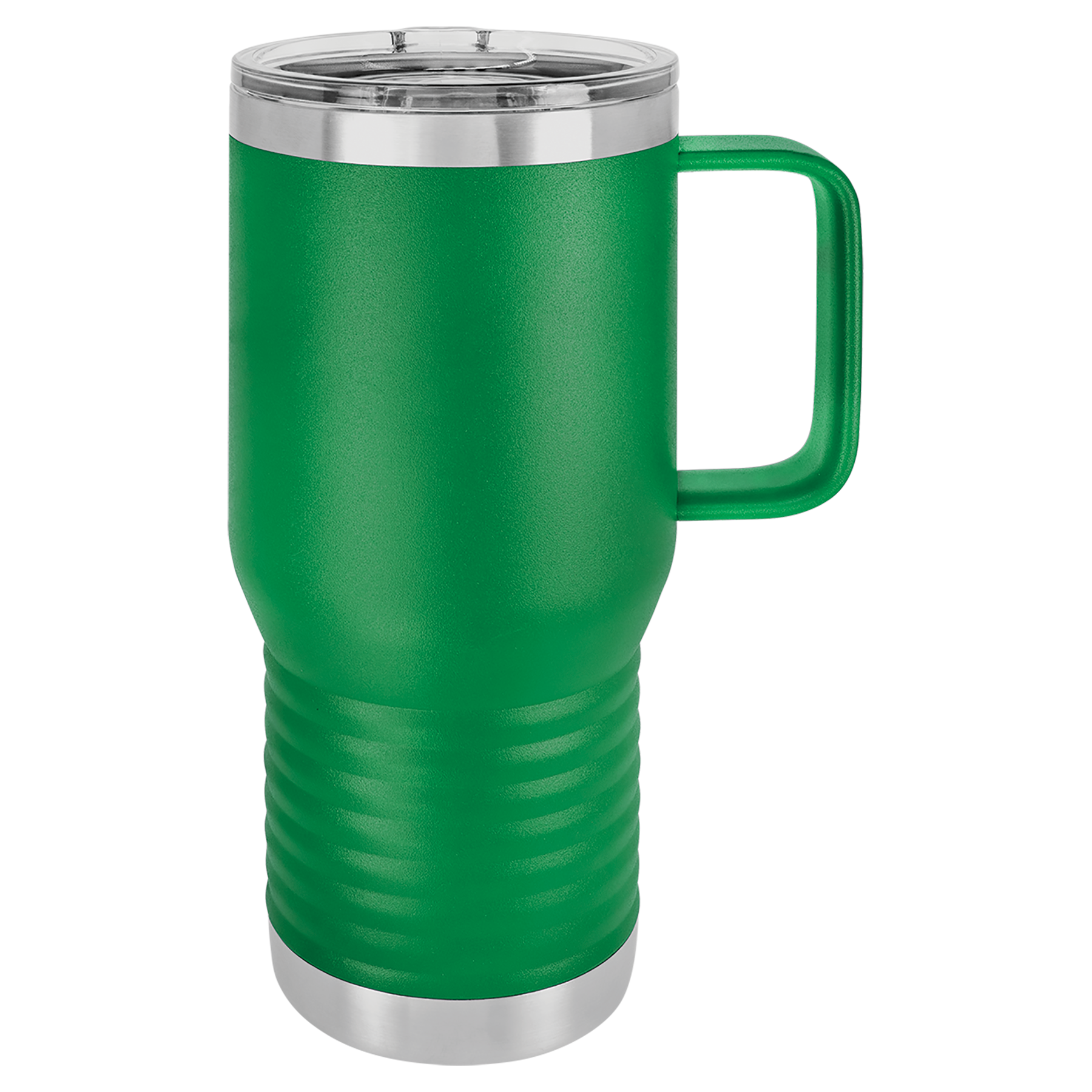 20 oz. Vacuum Insulated Ringneck Travel Tumbler with Slider Lid - Image 5
