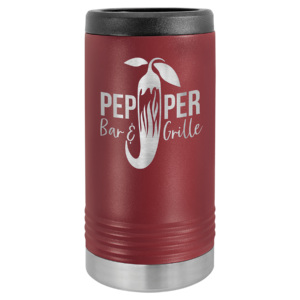 Polar Camel Slim Beverage Holder